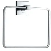 Vòng treo khăn mạ chrome Ấn Độ Jaquar AKP-CHR-35721P