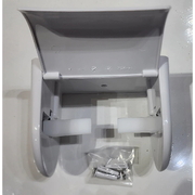 Lô giấy nhựa Inax CF-22H