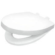 Nắp bàn cầu rơi êm Inax CF-3003VS (Dùng cho bồn cầu AC909,AC1035,AC1135)