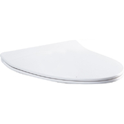 Nắp bàn cầu rơi êm Inax CF-600VS (Dùng cho bồn cầu thời trang)