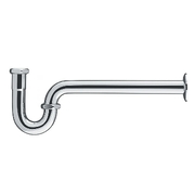 Ống Thải Inox Chữ P Inax A-678PV