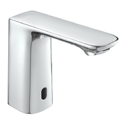 Vòi cảm ứng nóng lạnh dùng điện Inax AMV-91K (220V)