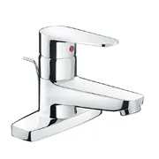 Vòi Chậu Rửa Mặt 2 Chân INAX LFV-1201S-1