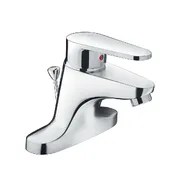 Vòi Chậu Rửa Mặt Nóng Lạnh Inax LFV-111S