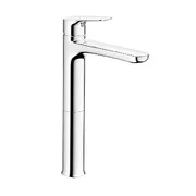 Vòi Chậu Rửa Mặt 1 Chân Cao Inax LFV-1402SH