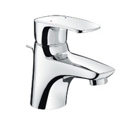 Vòi Chậu Rửa Mặt Nóng Lạnh Inax LFV-212S