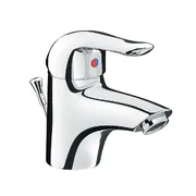 Vòi Chậu Rửa Mặt Nóng Lạnh Inax LFV-222S