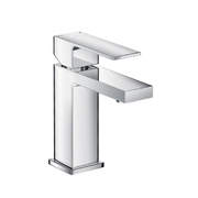 Vòi Chậu Rửa Mặt Nóng Lạnh Inax LFV-402S