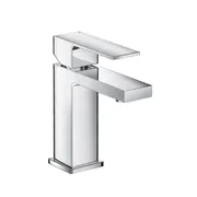 Vòi Chậu Rửa Mặt Nóng Lạnh Inax LFV-402S