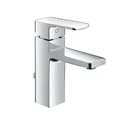 Vòi Chậu Rửa Mặt 1 Lỗ Nóng Lạnh Inax LFV-5012S