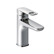 Vòi Chậu Rửa Mặt 1 Chân Inax LFV-652S  S600)