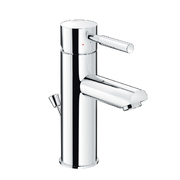 Vòi Chậu Rửa Mặt 1 Lỗ Nóng Lạnh Inax LFV-8000S