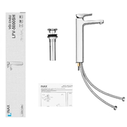 Vòi Chậu Rửa Mặt Thân Cao Inax LFV-5000SH