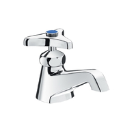 Vòi lavabo 1 đường nước lạnh Inax LF-1P (bỏ mẫu)