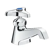 Vòi lavabo 1 đường nước lạnh Inax LF-1