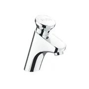 Vòi tự ngắt nước lạnh bán tự động Inax LFV-P02B