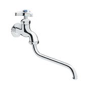 Vòi nước lạnh gắn tường Inax LF-12-13