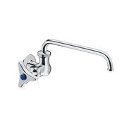 Vòi nước lạnh gắn tường Inax LF-16-13