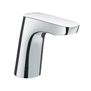 Vòi rửa cảm ứng nóng lạnh dùng pin INAX AMV-50B