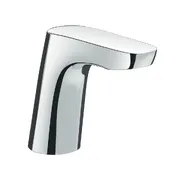 Vòi rửa cảm ứng nóng lạnh dùng pin INAX AMV-50B
