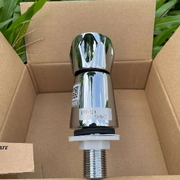 Vòi rửa lavabo 1 đường nước lạnh Inax LFV-12AP