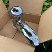 Vòi rửa lavabo 1 đường nước lạnh Inax LFV-12AP