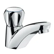 Vòi rửa lavabo 1 đường nước lạnh Inax LFV-12AP
