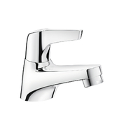 Vòi rửa mặt 1 đường nước lạnh Inax LFV-17