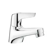 Vòi rửa mặt 1 đường nước lạnh Inax LFV-17