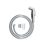 Vòi xịt inox dây PVC Inax CFV-105MP