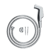 Vòi xịt vệ sinh Inox Inax CFV-105MM