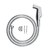 Vòi xịt vệ sinh Inox Inax CFV-105MM