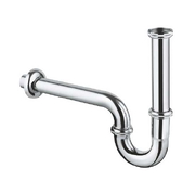 Xi Phông Inox Chữ P Inax LF-21PA