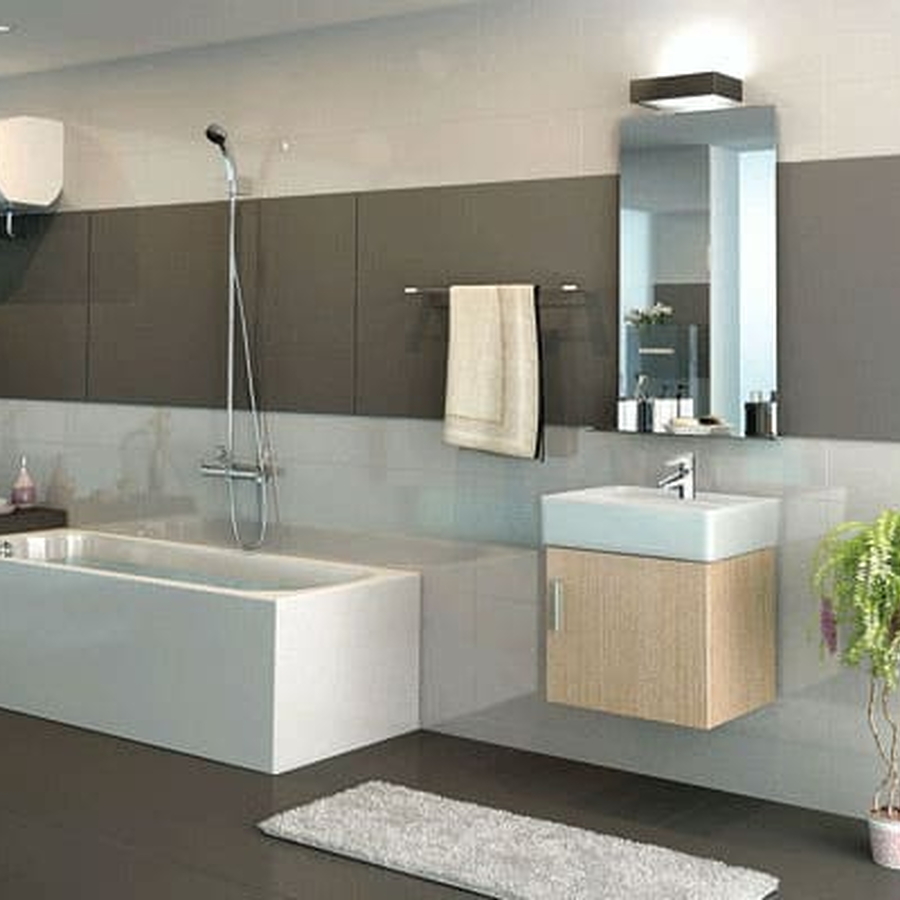 Bộ tủ chậu vòi rửa Inax CB0504-4IF-B