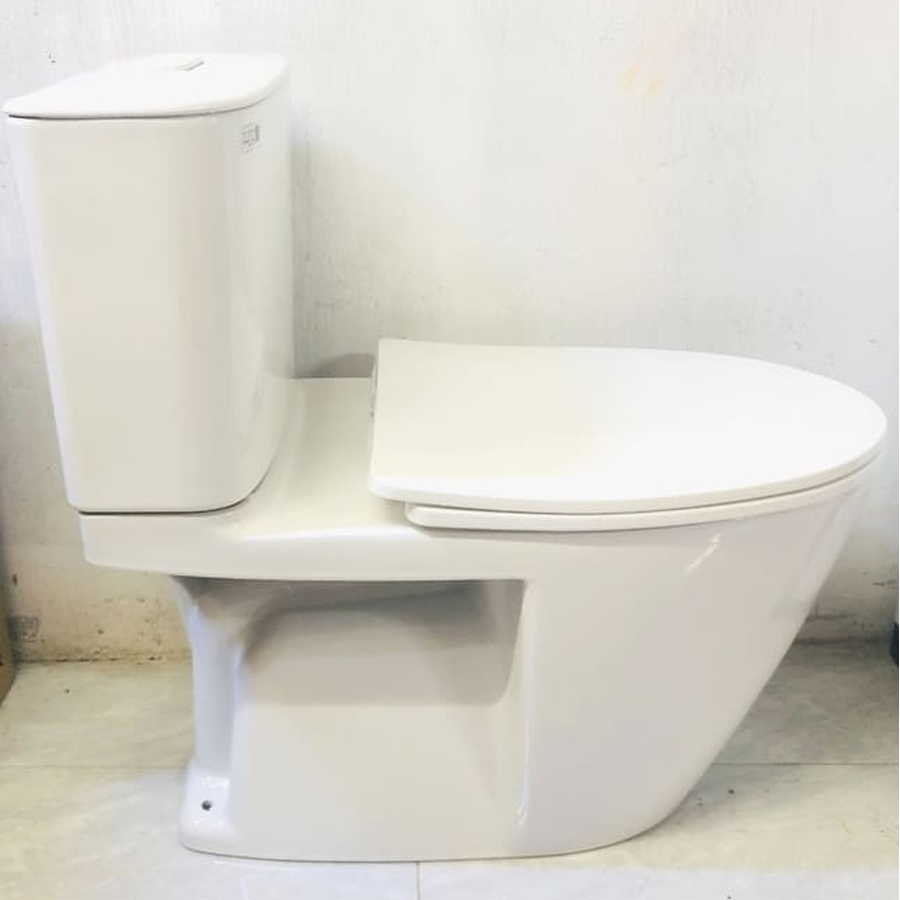 Combo thiết bị vệ sinh Inax IN96 (7190)