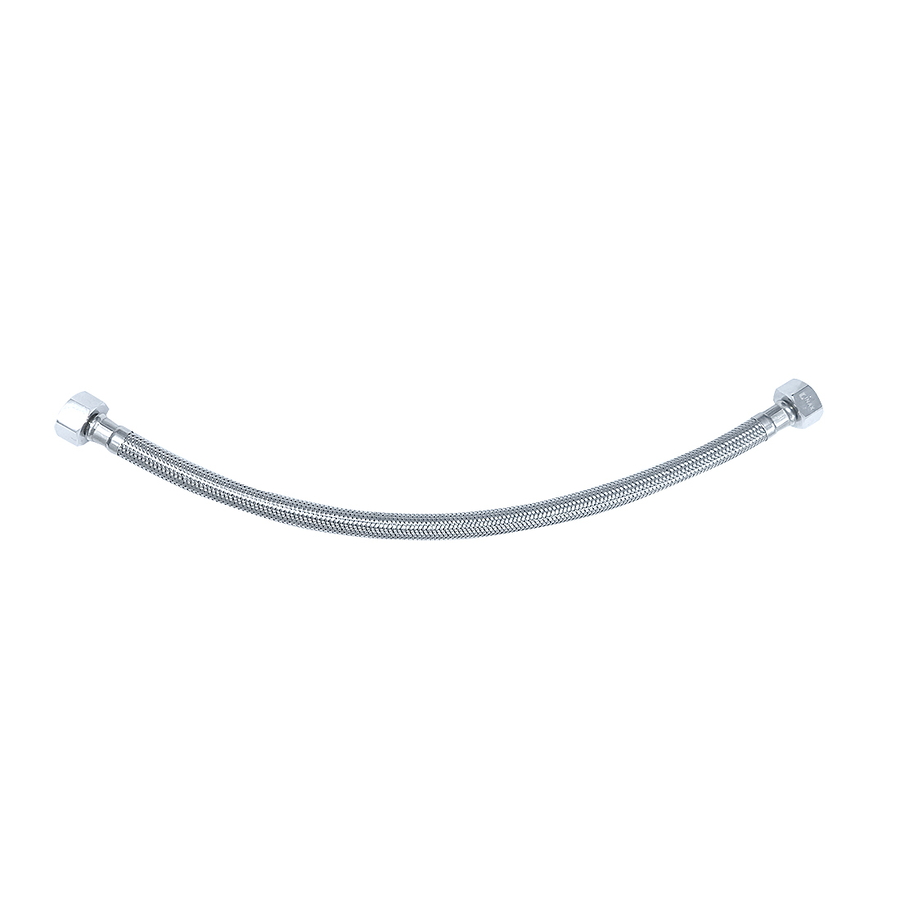 Dây cấp nước 40cm 2 đầu ren trong INAX A-701-7