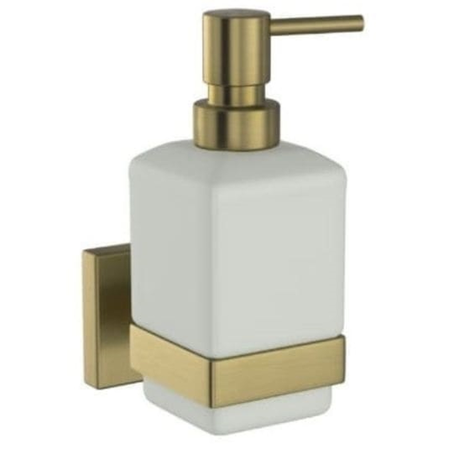 Giá đựng bình xà phòng mạ đồng cổ Jaquar AKP-ABR-35735P