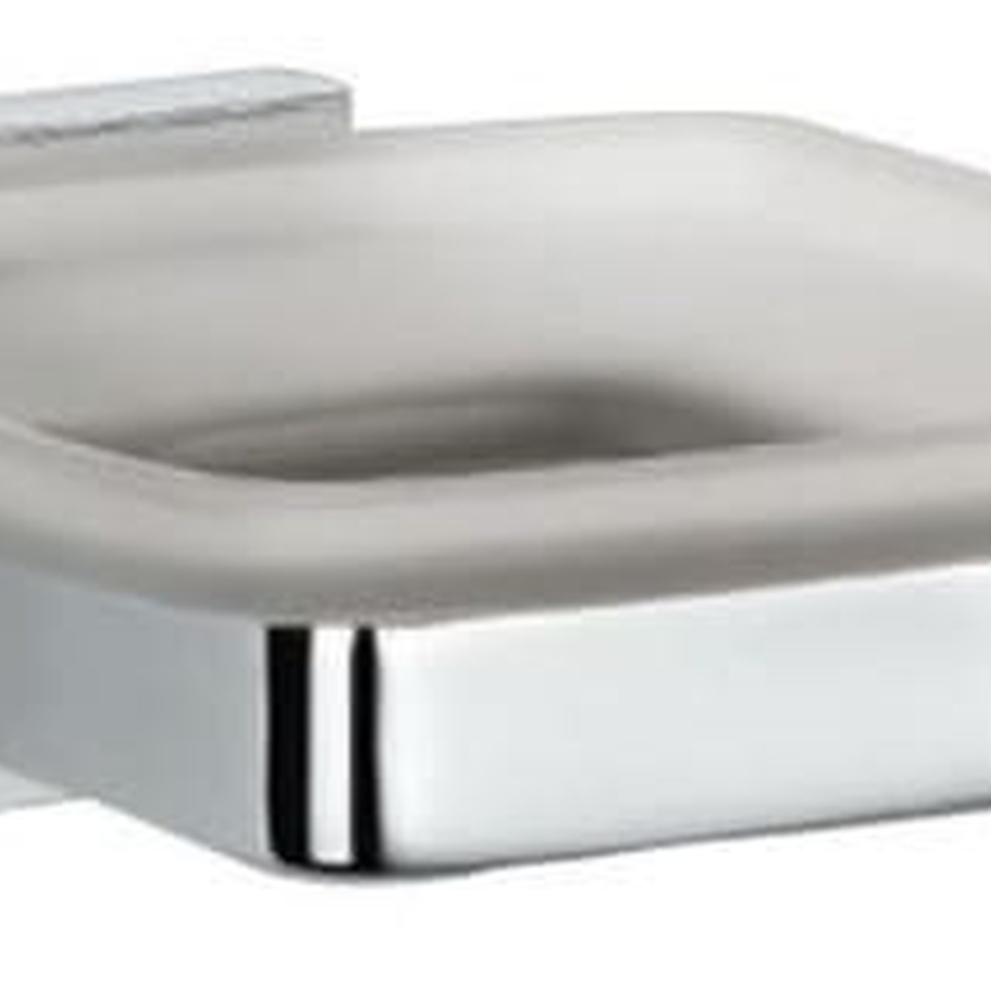 Kệ đựng xà phòng mạ chrome Jaquar AKP-CHR-35731P