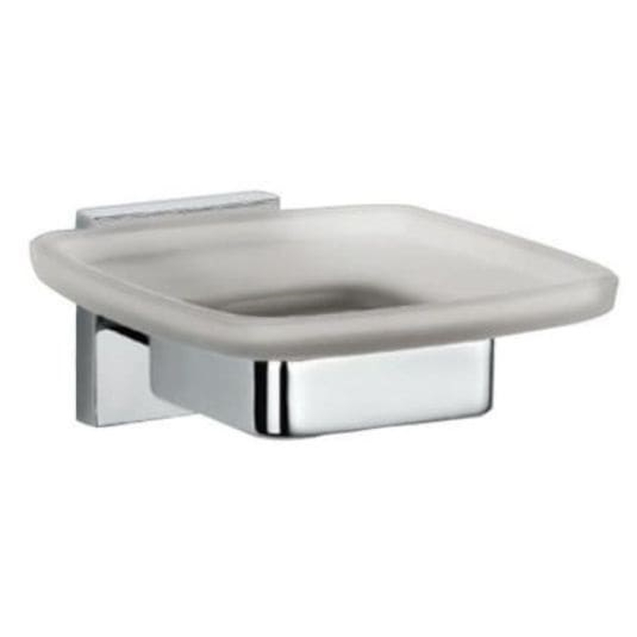 Kệ đựng xà phòng mạ chrome Jaquar AKP-CHR-35731P