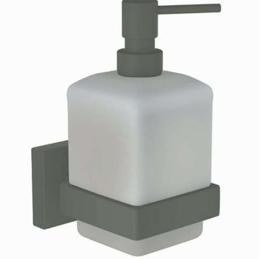 Giá đựng bình xà phòng mạ than chì Jaquar AKP-GRF-35735P