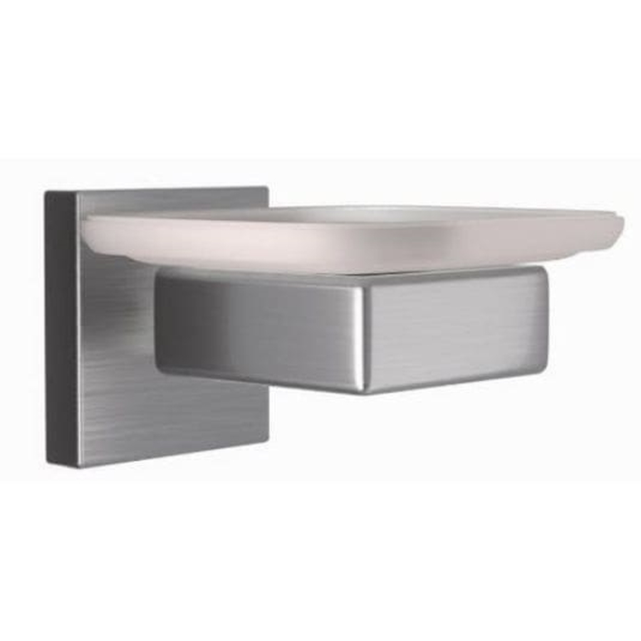 Kệ đựng xà phòng thép không gỉ Jaquar AKP-SSF-35731P