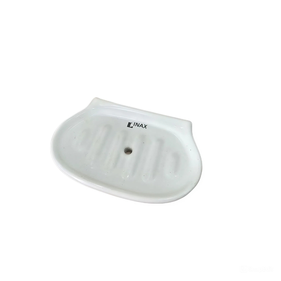 Kệ để xà phòng sứ Inax H-484V