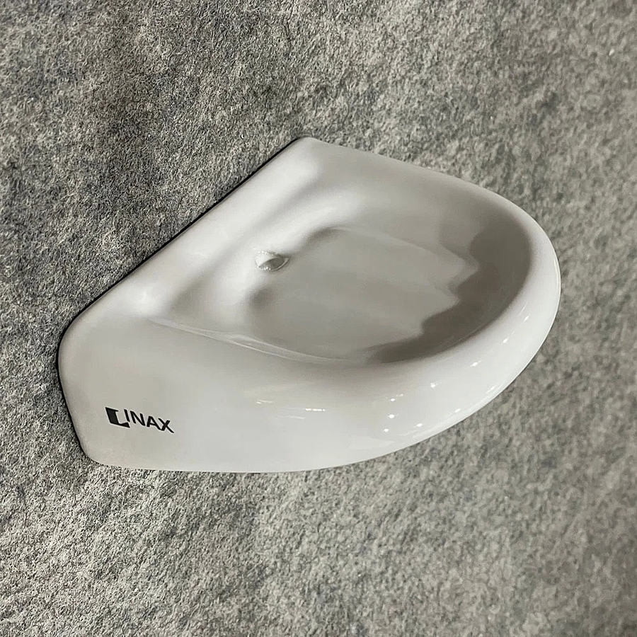 Kệ để xà phòng sứ Inax H-444V