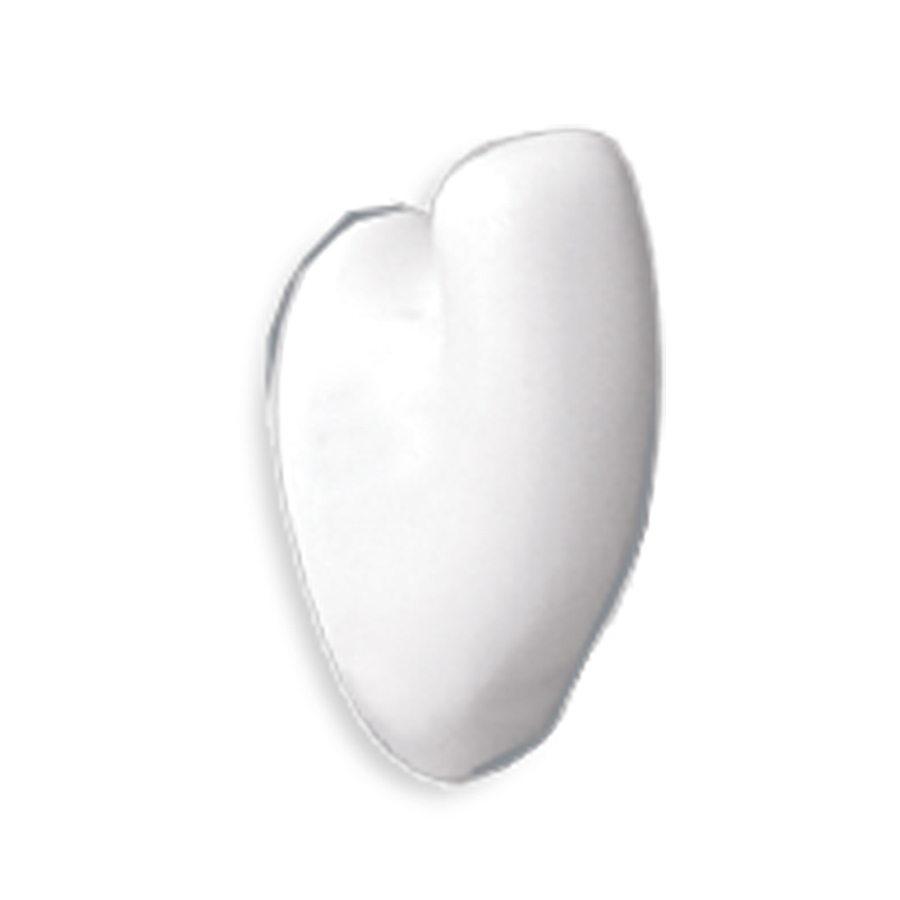 Móc áo sứ đơn Inax H-481V