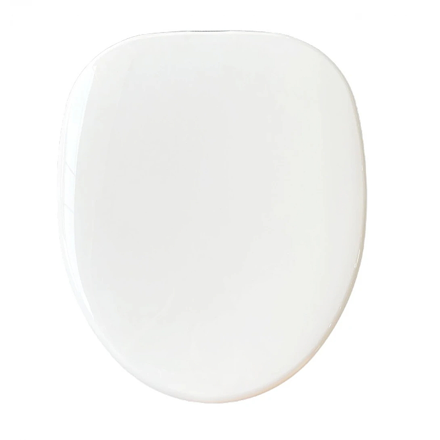 Nắp bồn cầu đóng êm Inax CF-37VSAK (Dùng cho bồn cầu C117,C108)