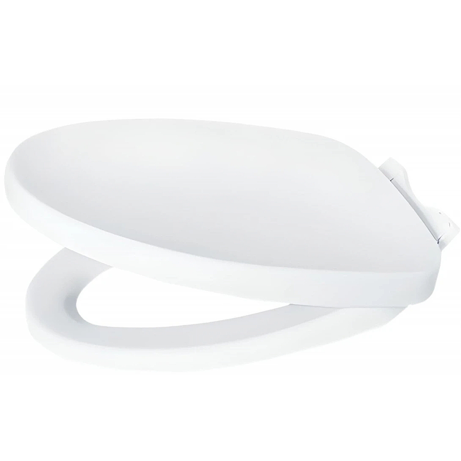 Nắp bồn cầu đóng êm Inax CF-500VS (Dùng cho bồn cầu C504,AC969,AC959)