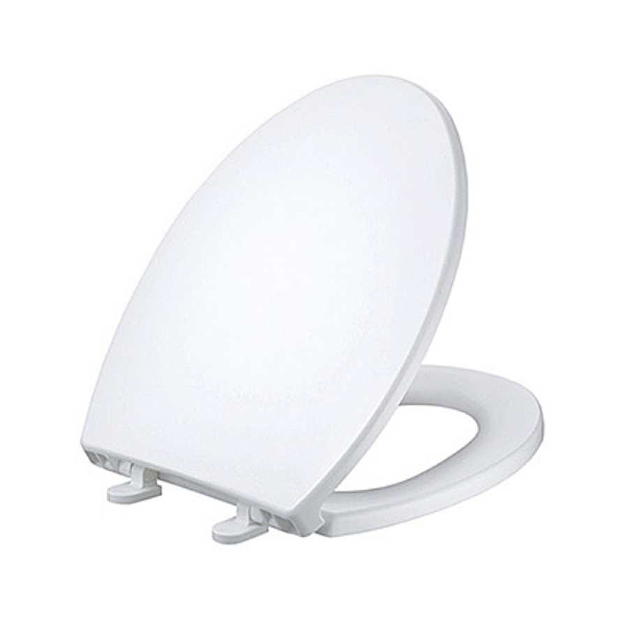 Nắp bồn cầu Inax CF-57AKV (nắp thường, dùng cho bồn cầu C306)