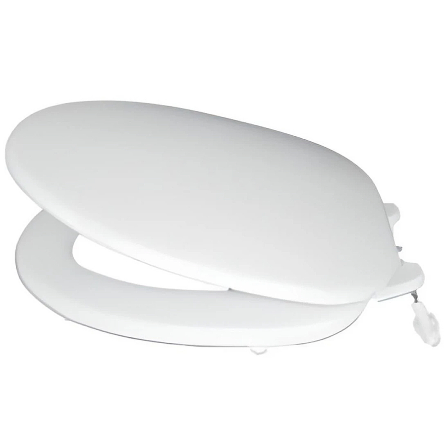 Nắp bồn cầu thường Inax CF-37AKV (Dùng cho bồn cầu C117,C108)