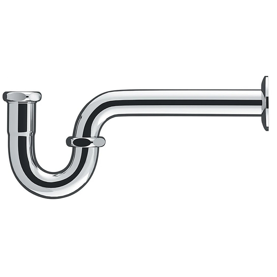 Ống Thải Inox Chữ P Inax A-675PV