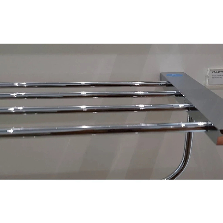 Vắt khăn giàn Inax KF-645VA